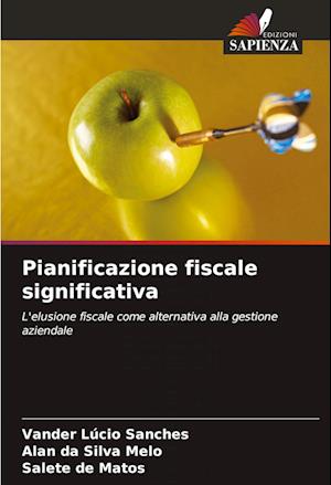 Pianificazione fiscale significativa