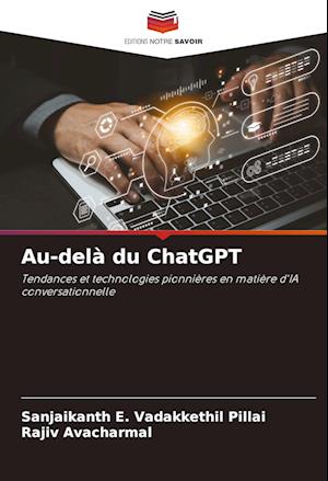 Au-delà du ChatGPT