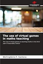 The use of virtual games in maths teaching