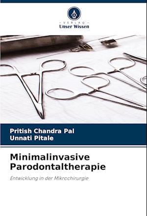 Minimalinvasive Parodontaltherapie