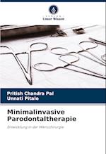 Minimalinvasive Parodontaltherapie