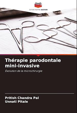 Thérapie parodontale mini-invasive