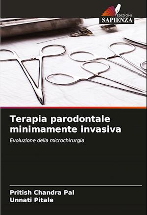 Terapia parodontale minimamente invasiva