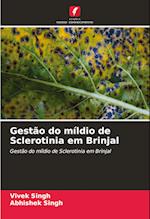 Gestão do míldio de Sclerotinia em Brinjal