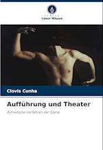 Aufführung und Theater