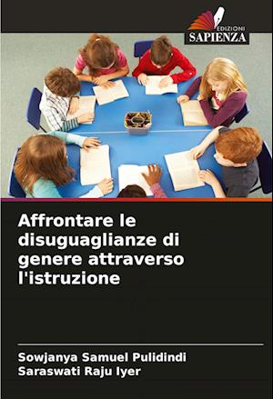 Affrontare le disuguaglianze di genere attraverso l'istruzione