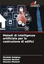 Metodi di intelligenza artificiale per la costruzione di edifici