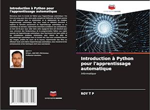 Introduction à Python pour l'apprentissage automatique