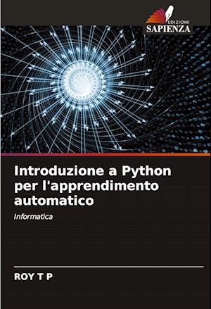 Introduzione a Python per l'apprendimento automatico