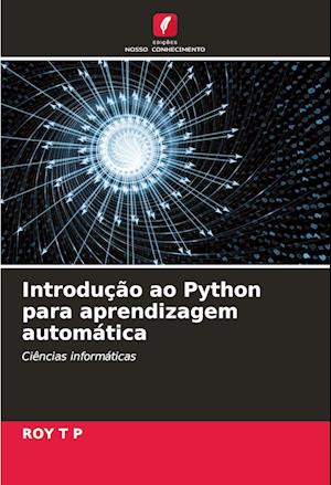 Introdução ao Python para aprendizagem automática