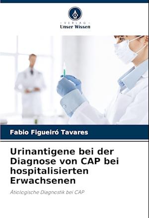 Urinantigene bei der Diagnose von CAP bei hospitalisierten Erwachsenen