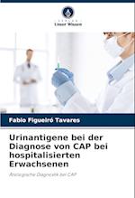 Urinantigene bei der Diagnose von CAP bei hospitalisierten Erwachsenen