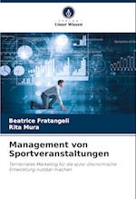 Management von Sportveranstaltungen