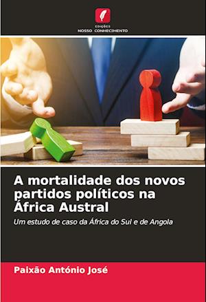 A mortalidade dos novos partidos políticos na África Austral