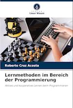 Lernmethoden im Bereich der Programmierung