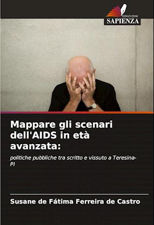 Mappare gli scenari dell'AIDS in età avanzata: