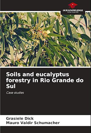 Soils and eucalyptus forestry in Rio Grande do Sul