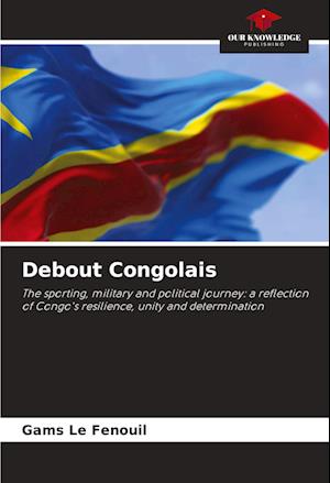 Debout Congolais