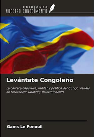 Levántate Congoleño