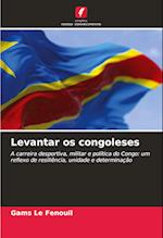 Levantar os congoleses