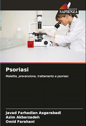 Psoriasi