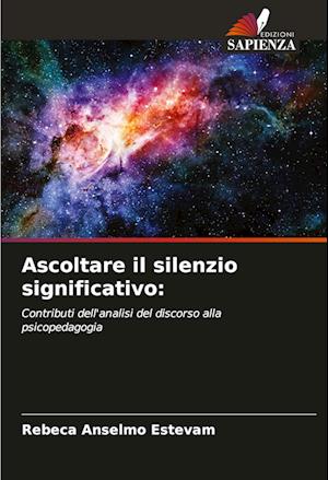 Ascoltare il silenzio significativo: