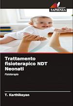 Trattamento fisioterapico NDT Neonati