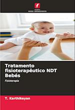 Tratamento fisioterapêutico NDT Bebés