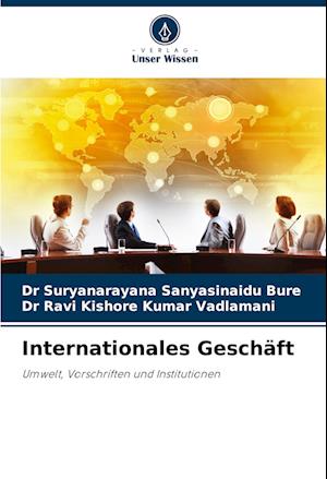 Internationales Geschäft