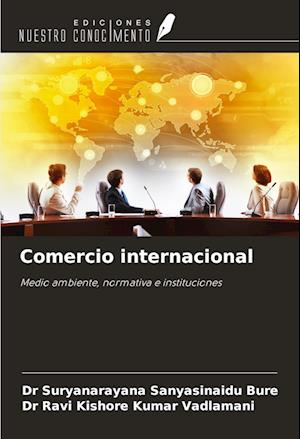 Comercio internacional