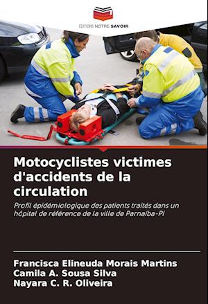 Motocyclistes victimes d'accidents de la circulation