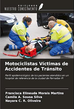 Motociclistas Víctimas de Accidentes de Tránsito