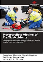 Motorcyclists Victims of Traffic Accidents