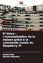 Pi Voice : L'automatisation de la maison grâce à la commande vocale du Raspberry Pi