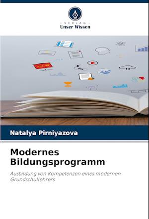 Modernes Bildungsprogramm