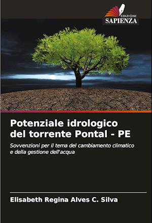 Potenziale idrologico del torrente Pontal - PE