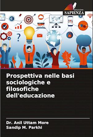 Prospettiva nelle basi sociologiche e filosofiche dell'educazione