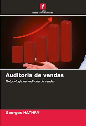 Auditoria de vendas