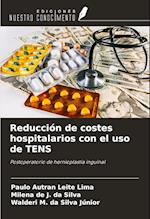 Reducción de costes hospitalarios con el uso de TENS