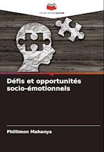 Défis et opportunités socio-émotionnels