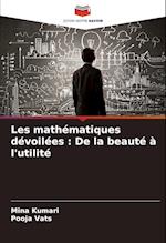 Les mathématiques dévoilées : De la beauté à l'utilité