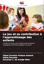 Le jeu et sa contribution à l'apprentissage des enfants