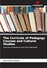 The Curricula of Pedagogy Courses and Cultural Studies