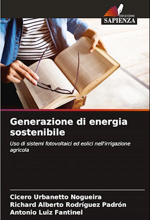 Generazione di energia sostenibile