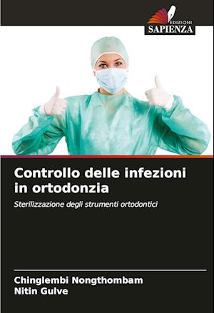 Controllo delle infezioni in ortodonzia