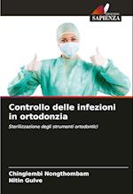 Controllo delle infezioni in ortodonzia