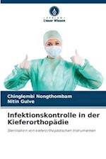 Infektionskontrolle in der Kieferorthopädie