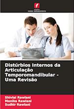 Distúrbios Internos da Articulação Temporomandibular - Uma Revisão