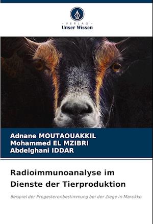 Radioimmunoanalyse im Dienste der Tierproduktion