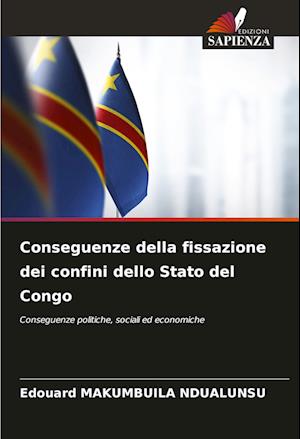 Conseguenze della fissazione dei confini dello Stato del Congo